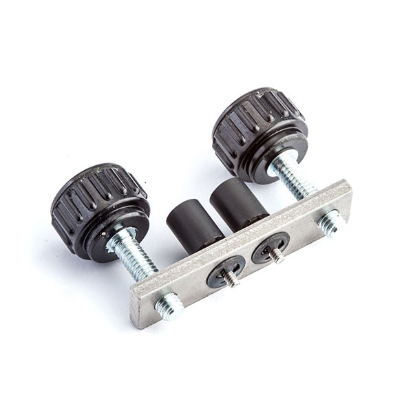 Extractor for lifting sensing disc