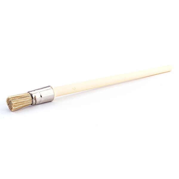 Small brush