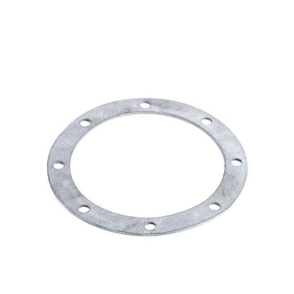 Gasket for membrane