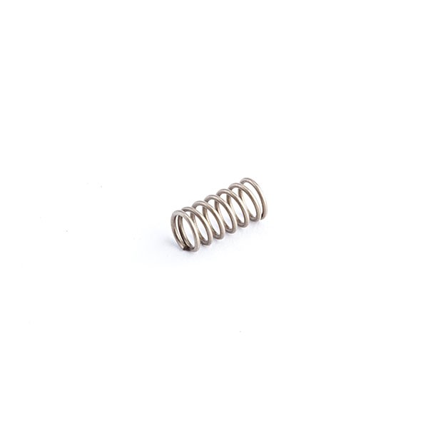 Stainless steel spring