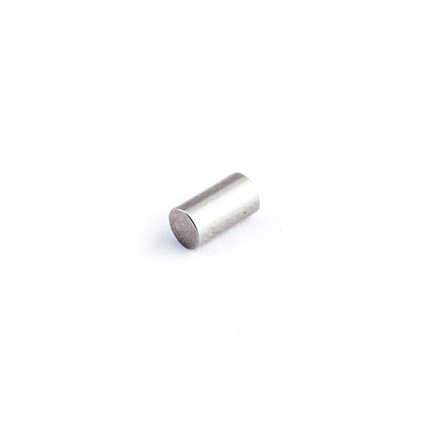 Stainless steel cylinder