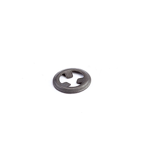 Washer for sensing disc extractor