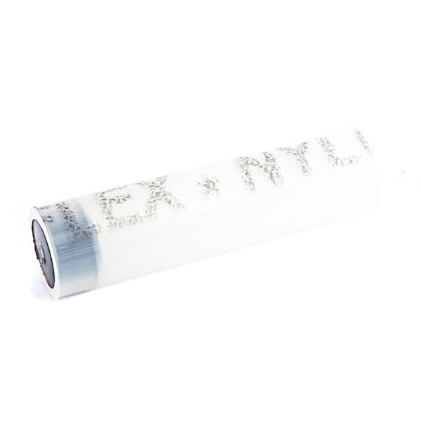 Cap for quick male connector