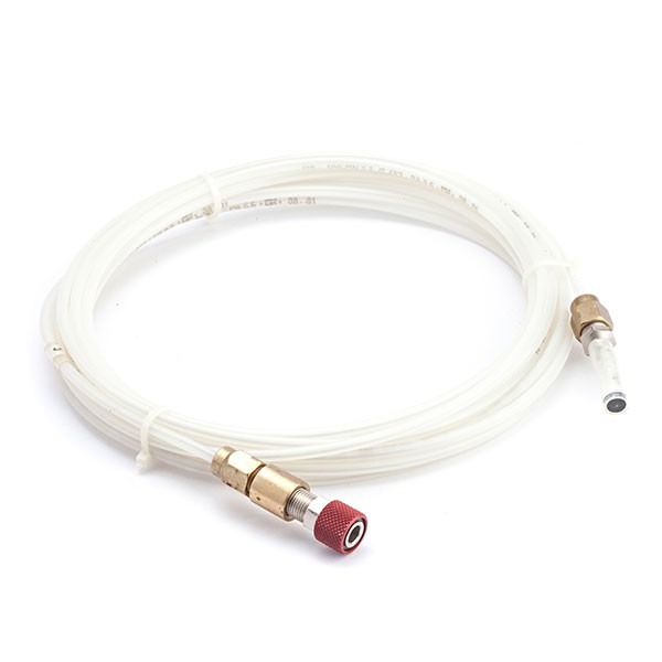 Emergency extension cable 5 m (with female quick connector)