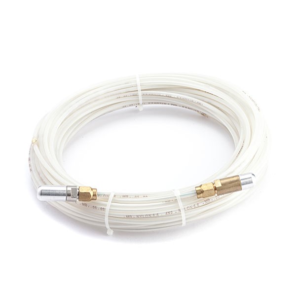 DMT extendable pneumatic electric cable of custom length