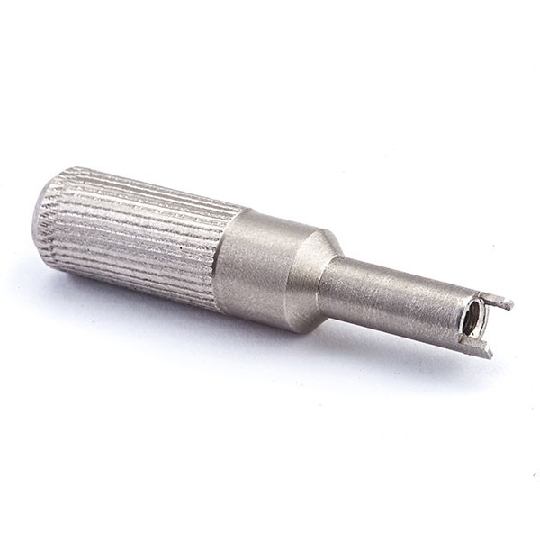 Tool for handling inner ferrule of male terminal