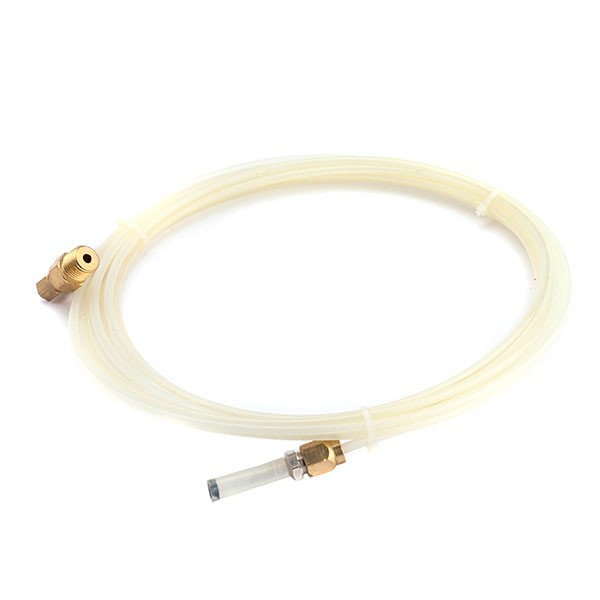 Cable for connecting pressure regulator to DMT control unit