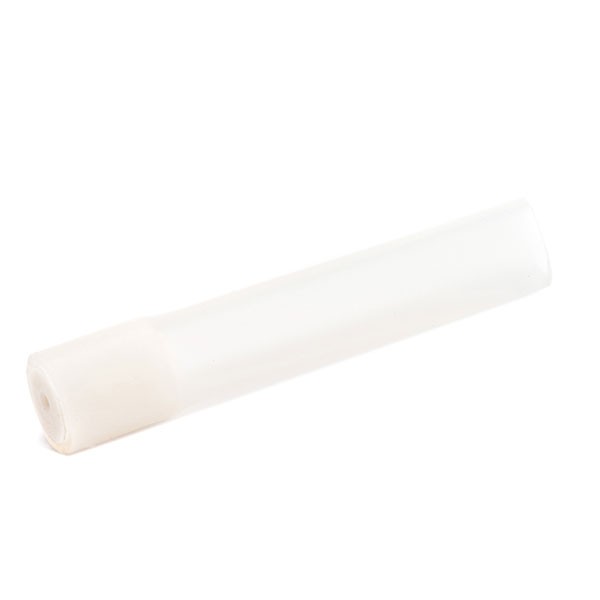 Silicon protection cap for electric connectors of the Prolub