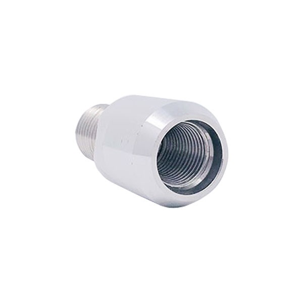 Lower adaptor for SDMT probe to VDB conical thread
