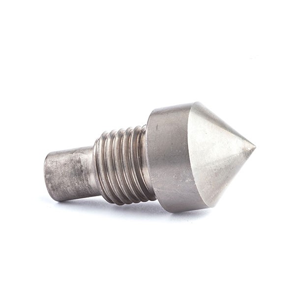 Dummy cone tip for SDMT prolub probe