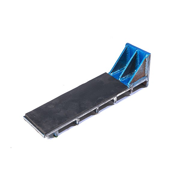 Shear beam for shear wave generation