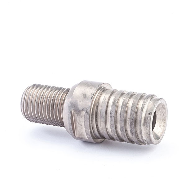 Lower adaptor for connecting 1m rods (ɸ 50 mm) to SDMT probe