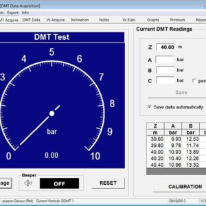SDMT Elab software - Image 3