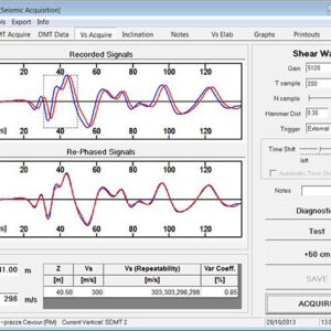 SDMT Elab software - Image 4