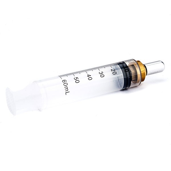 Exercise Syringe