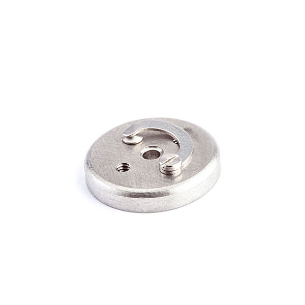 Sensing disc