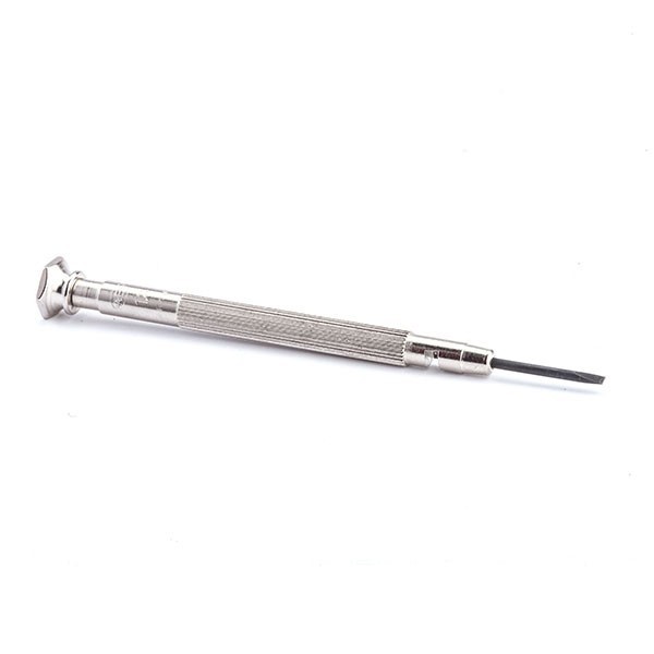 Small screwdriver