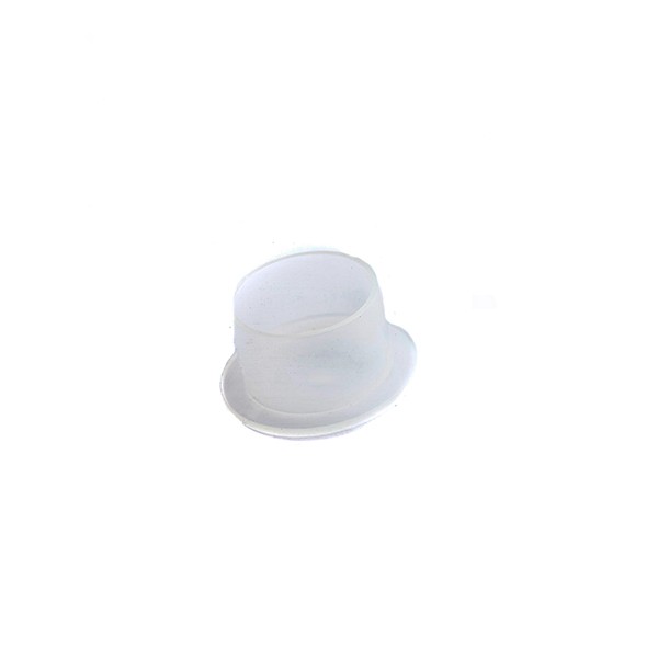 Cap of top connector for monolithic SDMT probe