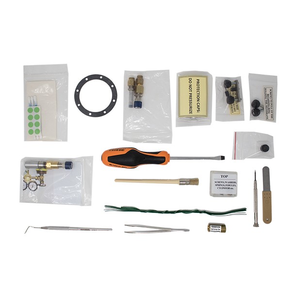 DMT Toolbox