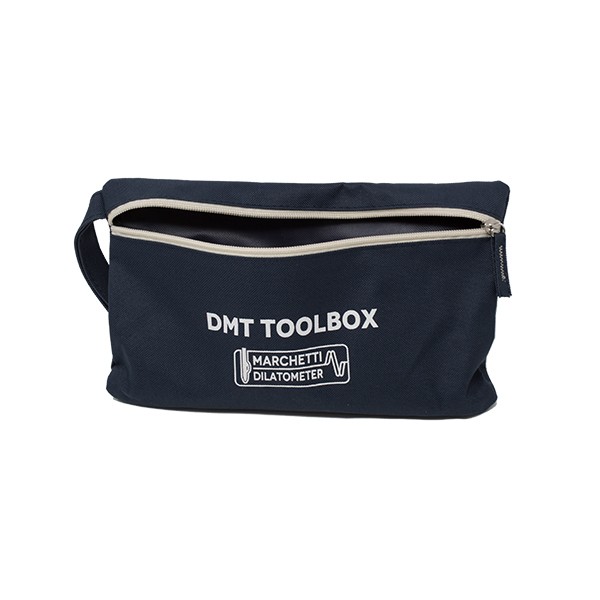 Bag for DMT Toolbox