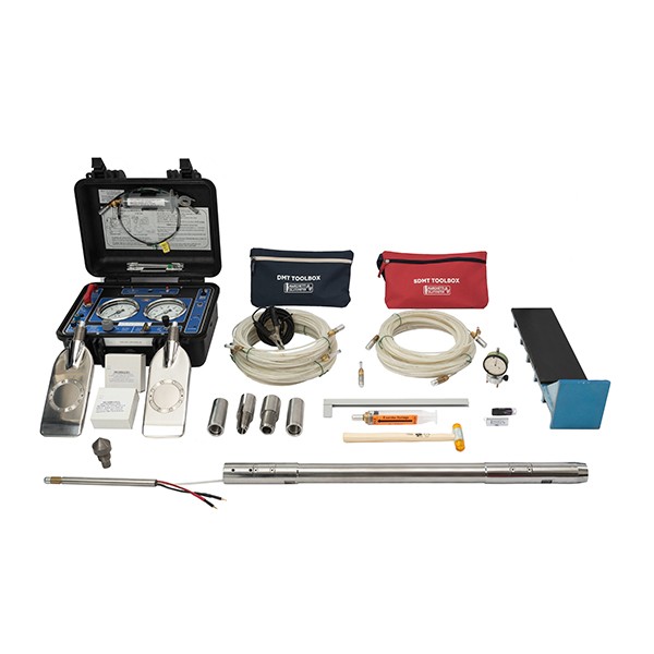 SDMT Prolube Set