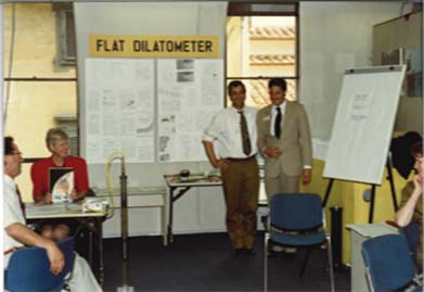 1983 DMT conference canada
