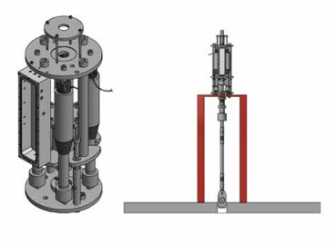 2014 patent seafloor DMT