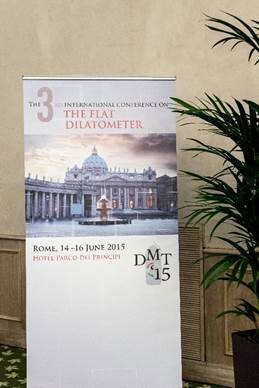 dmt 2015 conference italy