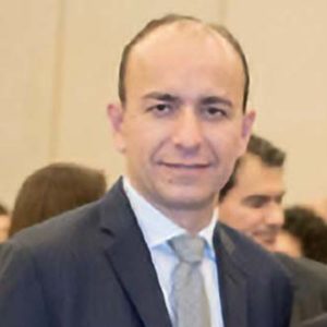 engineer diego marchetti