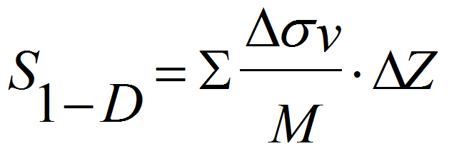 settlements formula 2