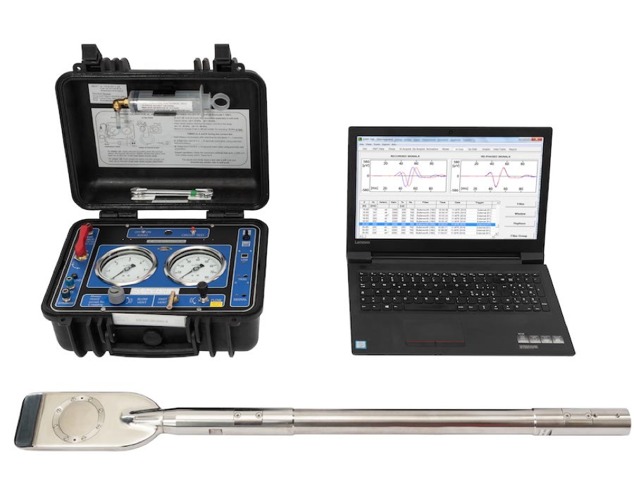 sdmt instrument