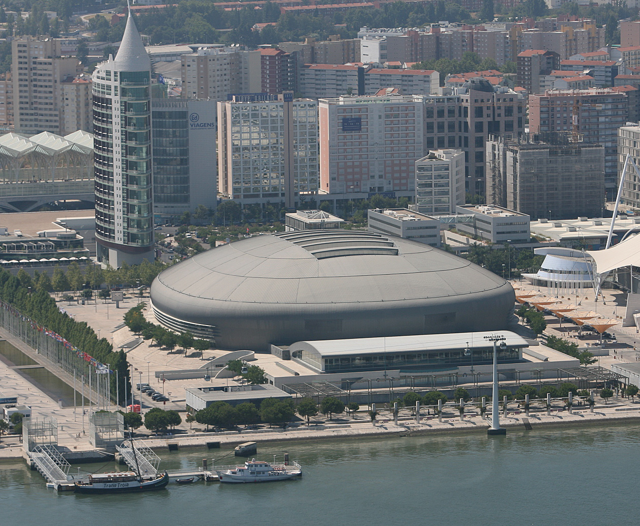 MEO Arena