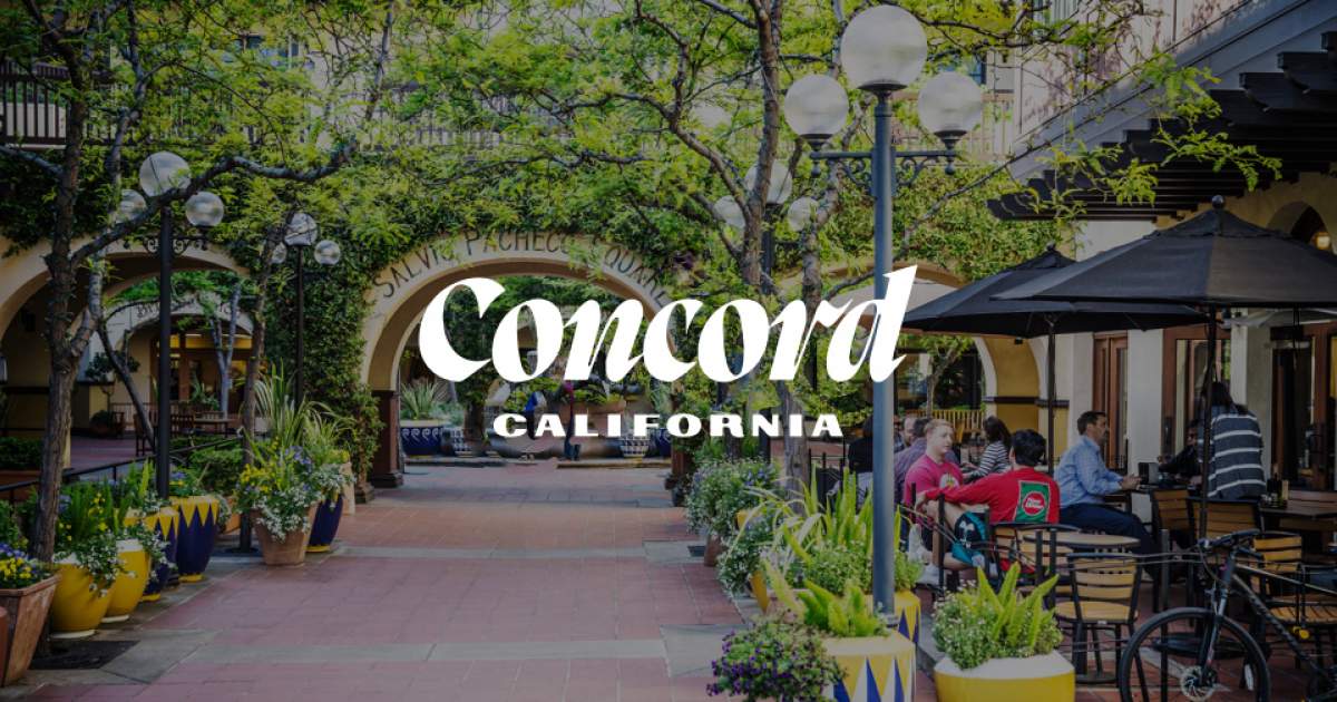 1220 Concord Ave, Ste 450, CA 94520